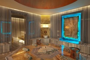 H&H Wellness SPA Hamam