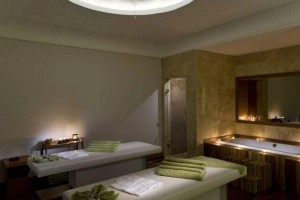 H&H Wellness SPA Masaj Odası - 2