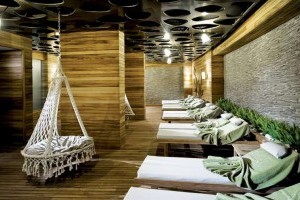 H&H Wellness SPA Relax Room