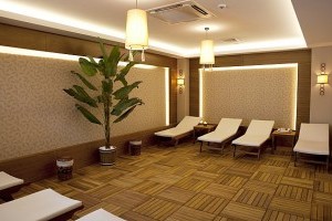 H&H Wellness SPA Dinlenme Odası